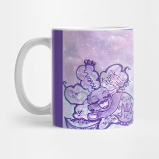 THANKFUL  karinsArt Mug